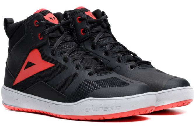 SUBURB ZIP UP AIR SHOES image