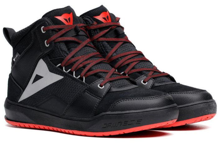 SUBURB ZIP UP D-WP SHOES image