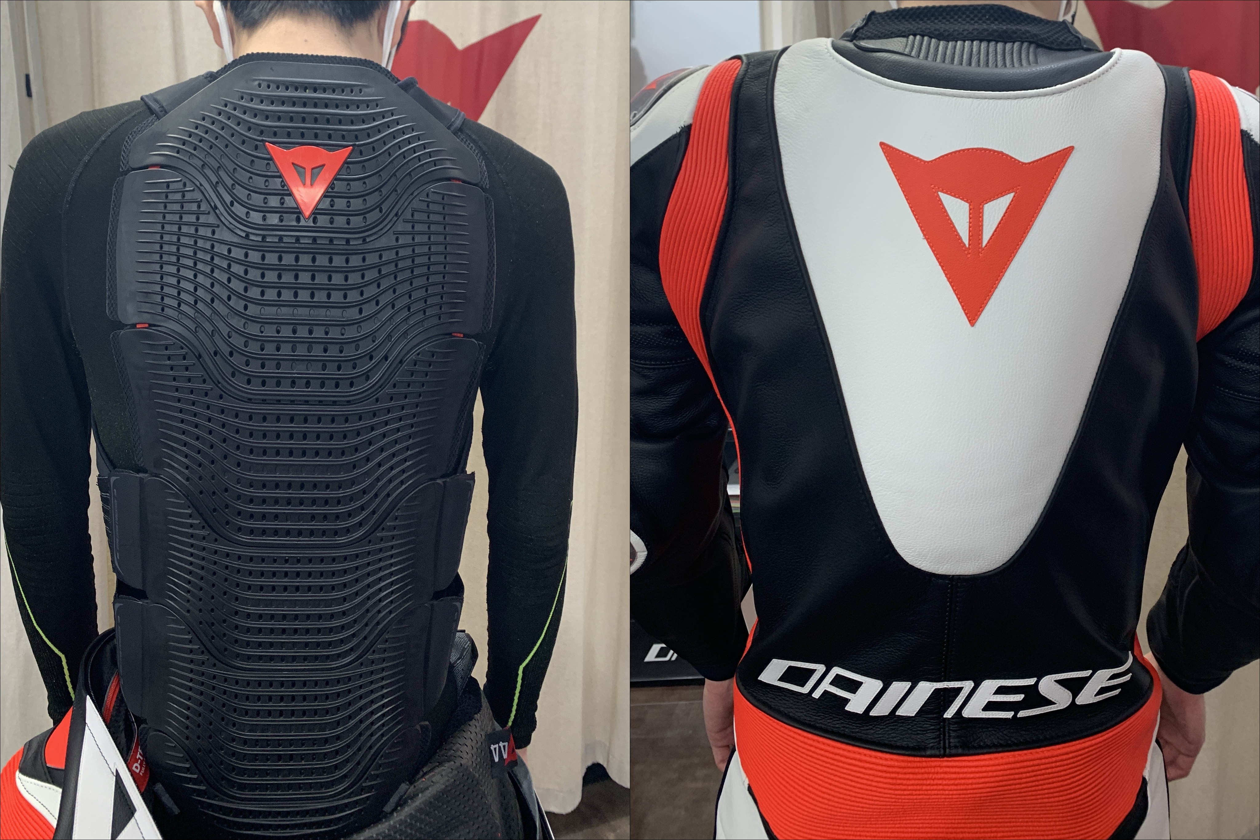 ダイネーゼ DAINESE 脊椎 バックプロテクターベスト XL 黒 ブラック 鎖骨/肋骨 パッド入 ノースリーブ メッシュジャージ バイク ツーリング ダイネーゼ バックプロテクター G2 ダイネーゼ PRO-ARMOR G2 2.0