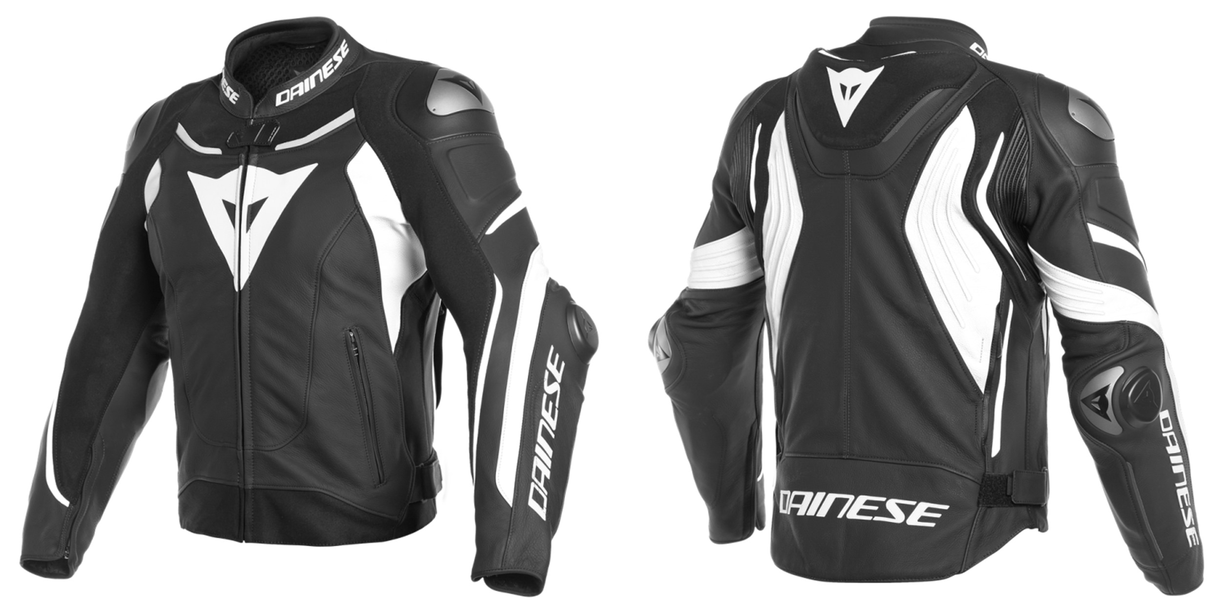 DAINESE SuperSpeed3 ジャケット サイズ48 Dainese Super Speed 3 
