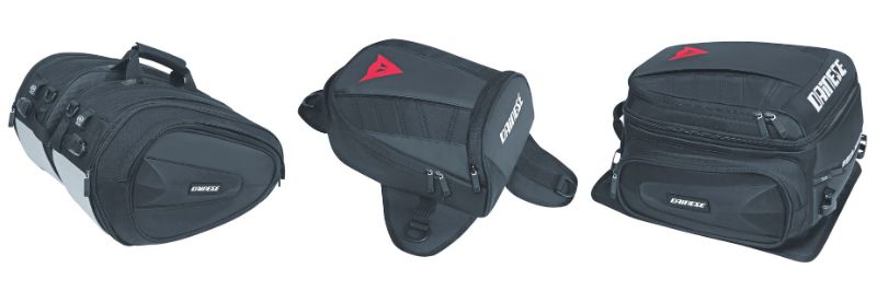 Cortech Super 20 Saddlebags  Cycle Gear