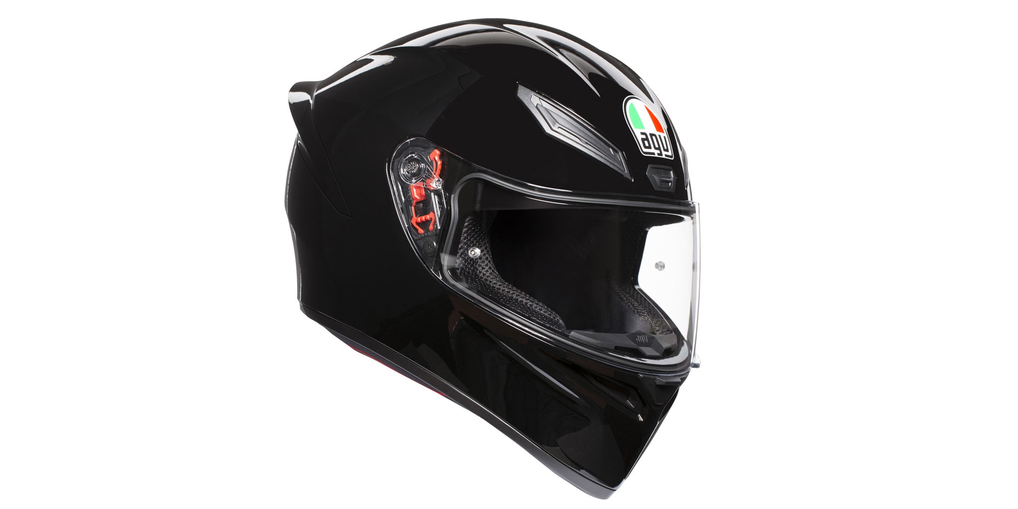 大人気！AGV K1シリーズの魅力