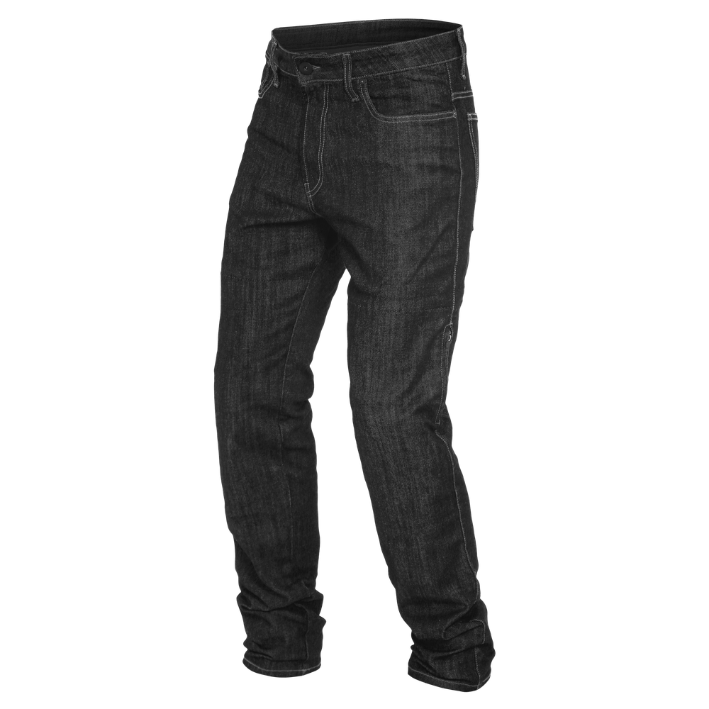 幅広い場面で活躍してくれる実用性に優れたデニムパンツ【DENIM TEX