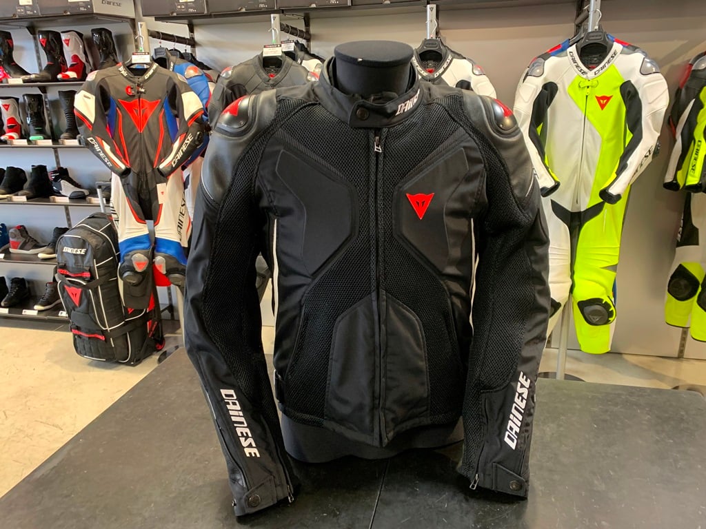 SUPER RIDER D-DRY® JACKET     お値下げ致しました