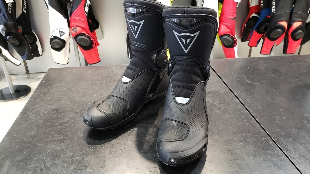 IP65防水 DAINESE ダイネーゼ R TRQ-TOUR GORE-TEX BOOTS - 通販 - www