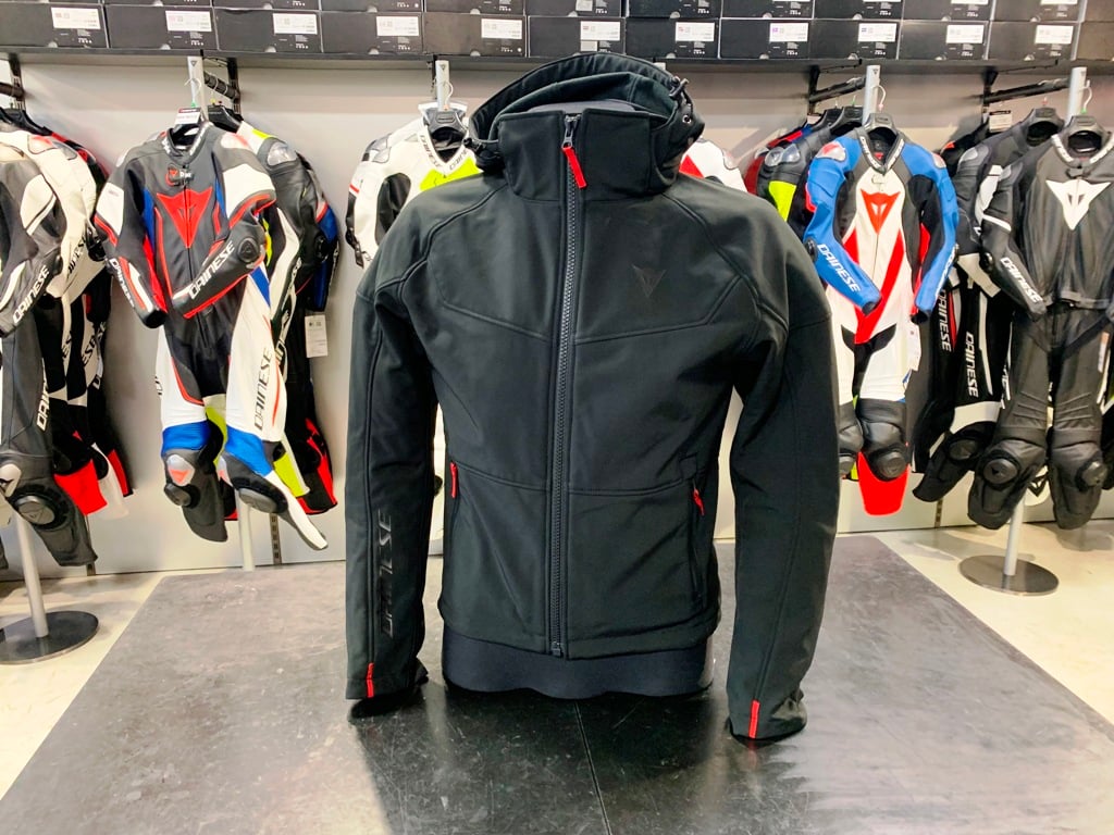 限定数のみ！ Dainese ダイネーゼ ジャケット 保温用インナー - 通販