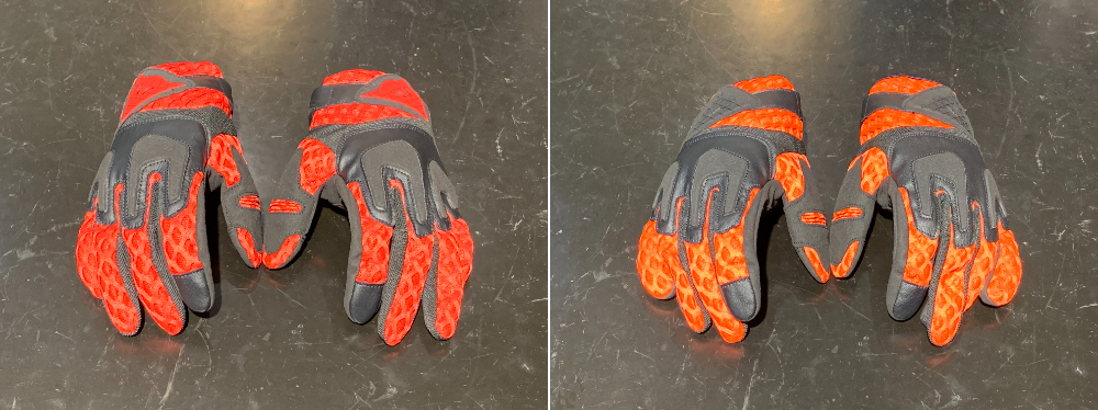 2022年NEWモデル グローブ＆プロテクター入荷しました！