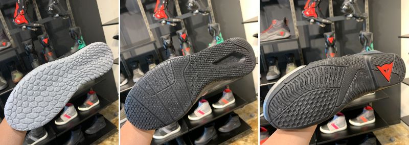 新作メッシュシューズを徹底比較！今、あなたにピッタリのモデルは