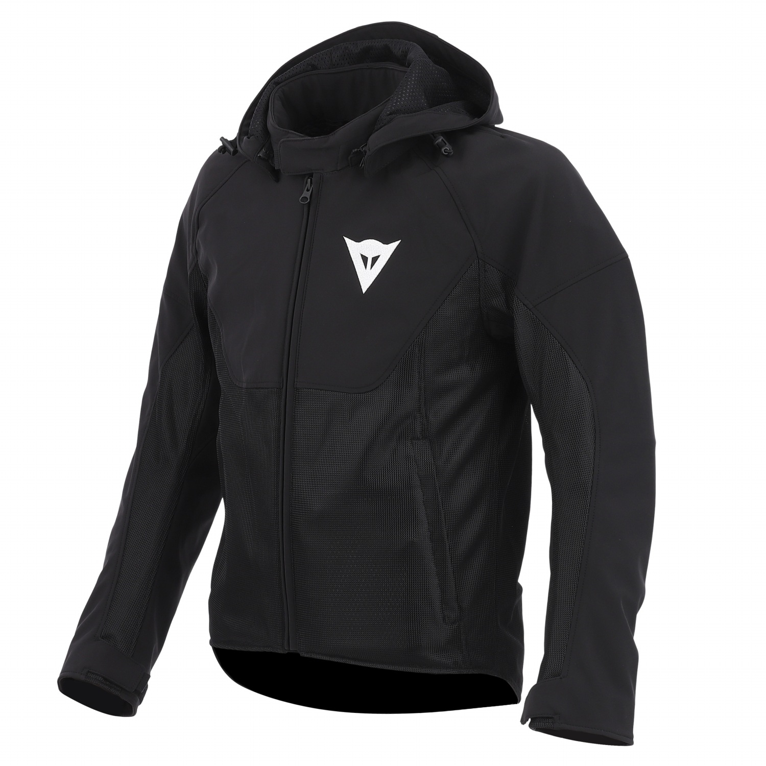 ダイネーゼが提案する、夏のライディングスタイル ― ACCELERATA AIR