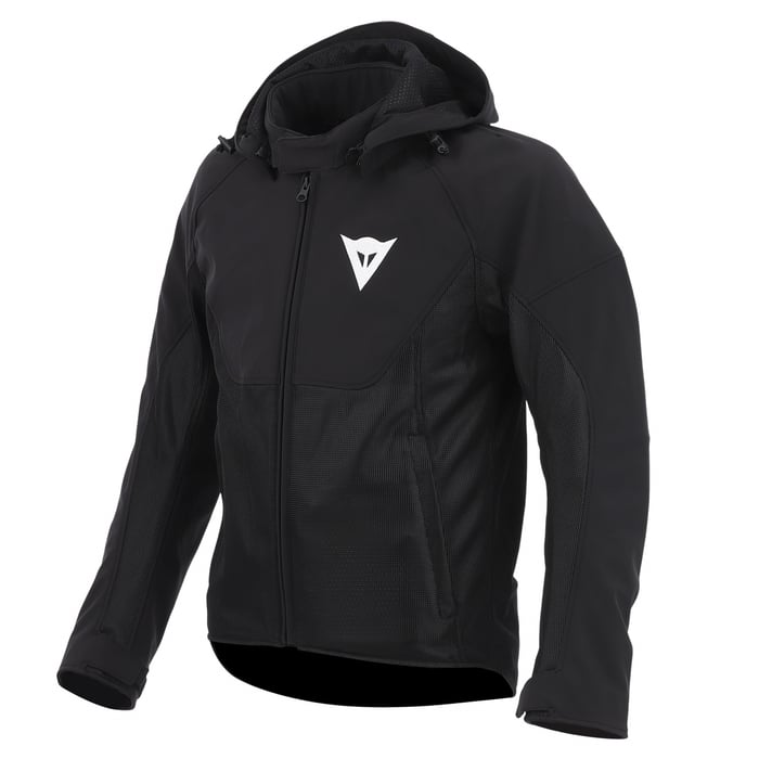 ACCELERATA AIR TEX JACKET ASIAN FIT image