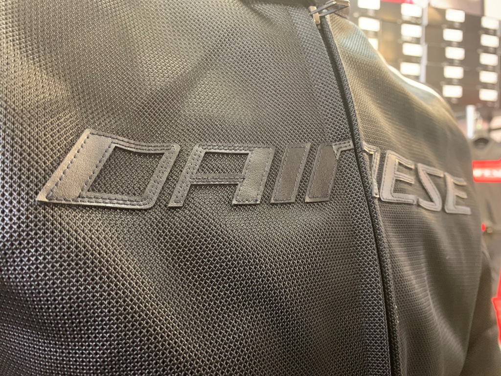 新作メッシュジャケットが大量入荷【HYDRAFLUX 2 AIR D-DRY】