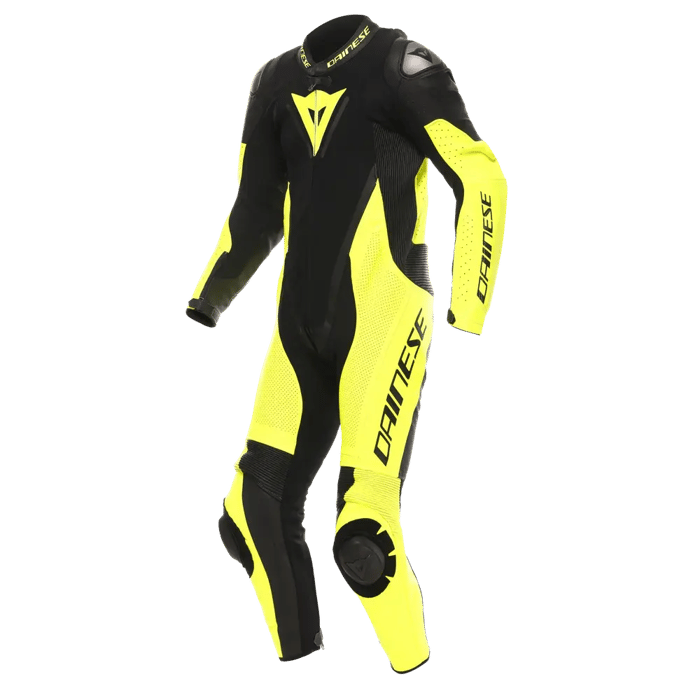 DEMON SPRINT PERF 1PC LEATHER SUIT image