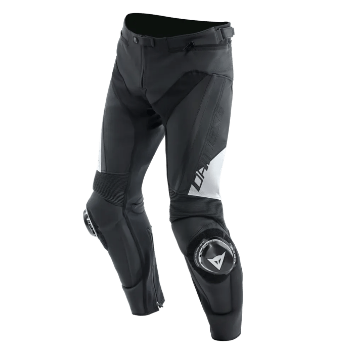 DELTA 4 LEATHER PANTS image