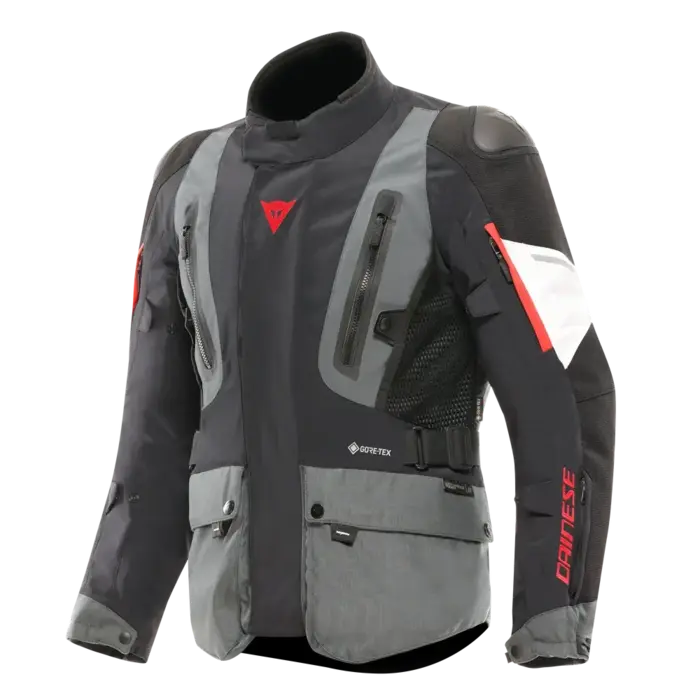 CARVE MASTER 4 GORE-TEX JACKET image