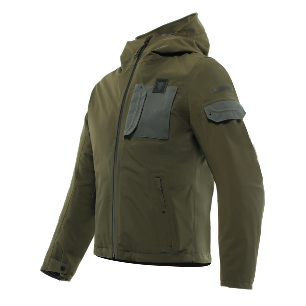 CORSO ABSØLUTESHELL™ PRO JACKET image