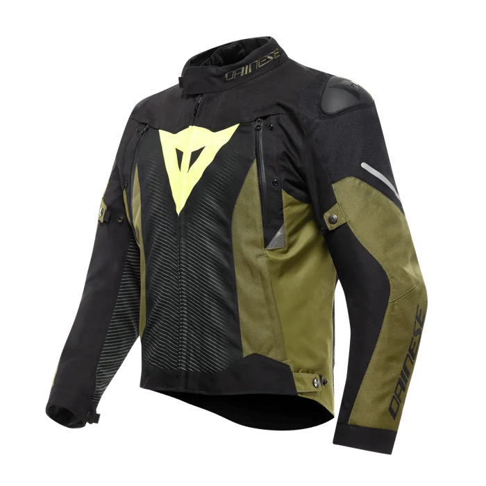 SUPER SPRINT D-DRY JACKET image