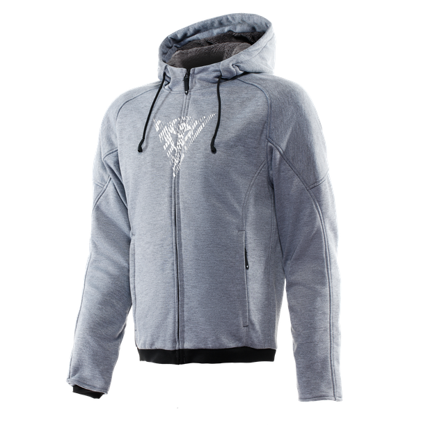 BOVISA SAFETY HOODIE FULL ZIP image