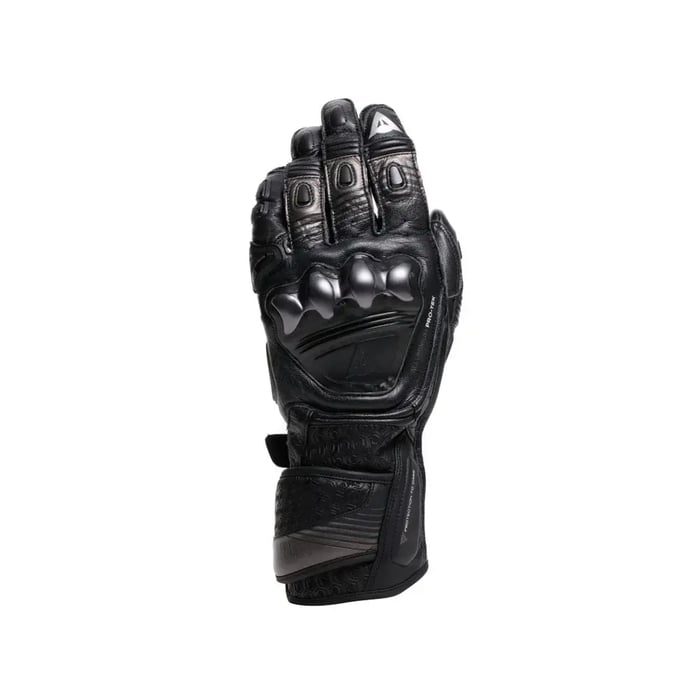 FIERO METAL GLOVES image
