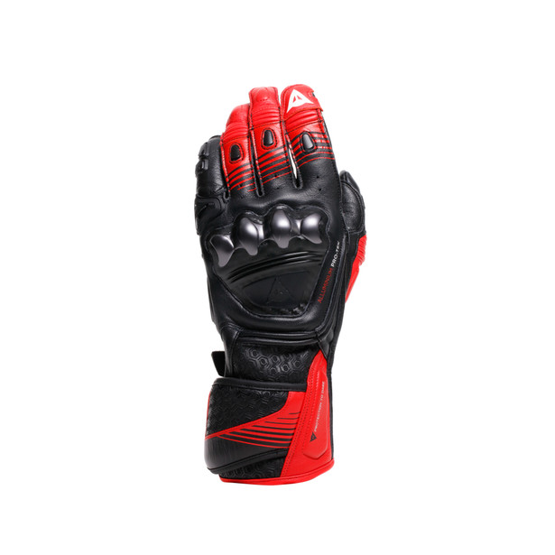 FIERO METAL GLOVES image
