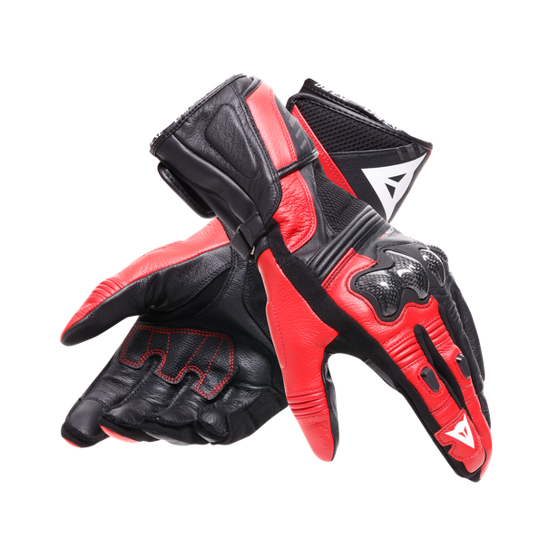 REACTO CARBON LONG GLOVES image