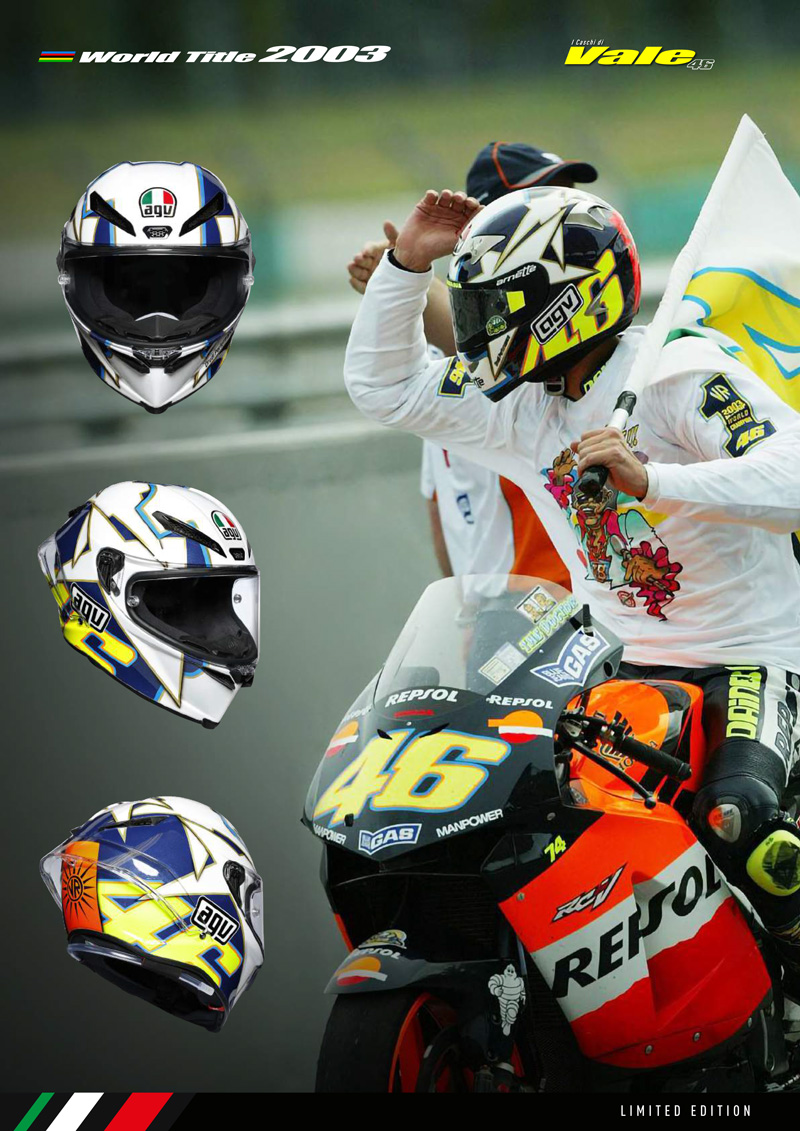 バレンティーノファンには堪らない”I CASCHI DI VALE”シリーズのご紹介