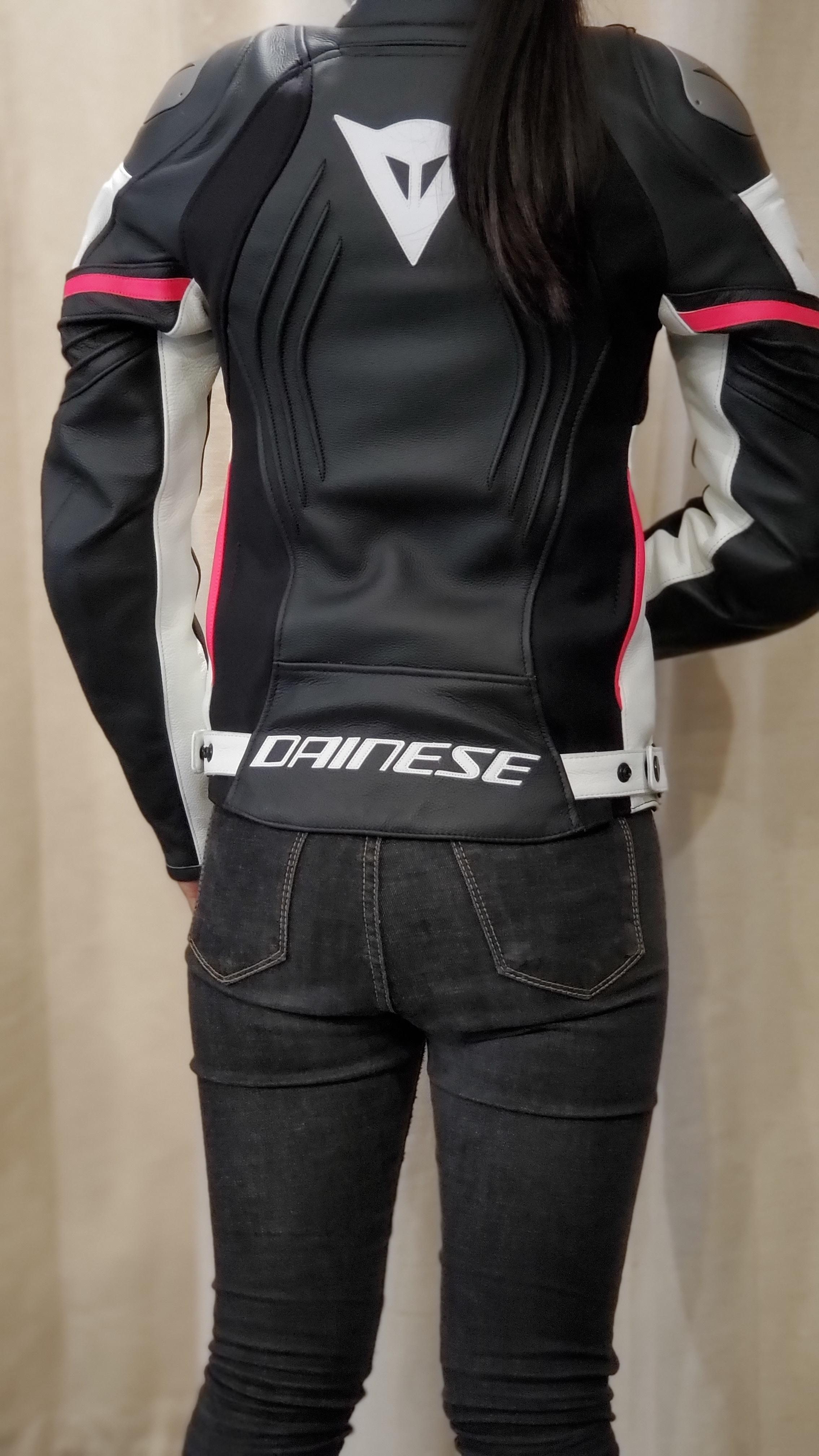 期間限定今なら送料無料 Dainese ダイネーゼ NIKITA 2 レディース