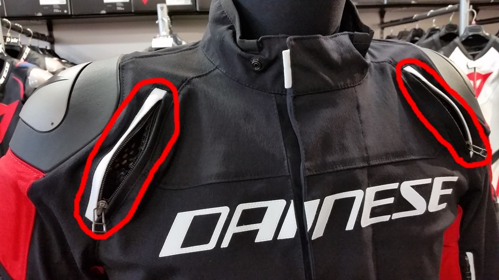 最新作大得価 ヤフオク! DAINESE ダイネーゼ RACING D-DRY JACKET サイ...