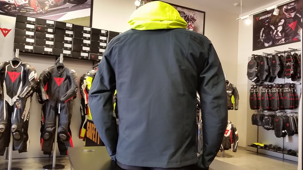 人気満点 Dainese Mayfair 19000円 D-Dry D-DRY® とっておきし福袋