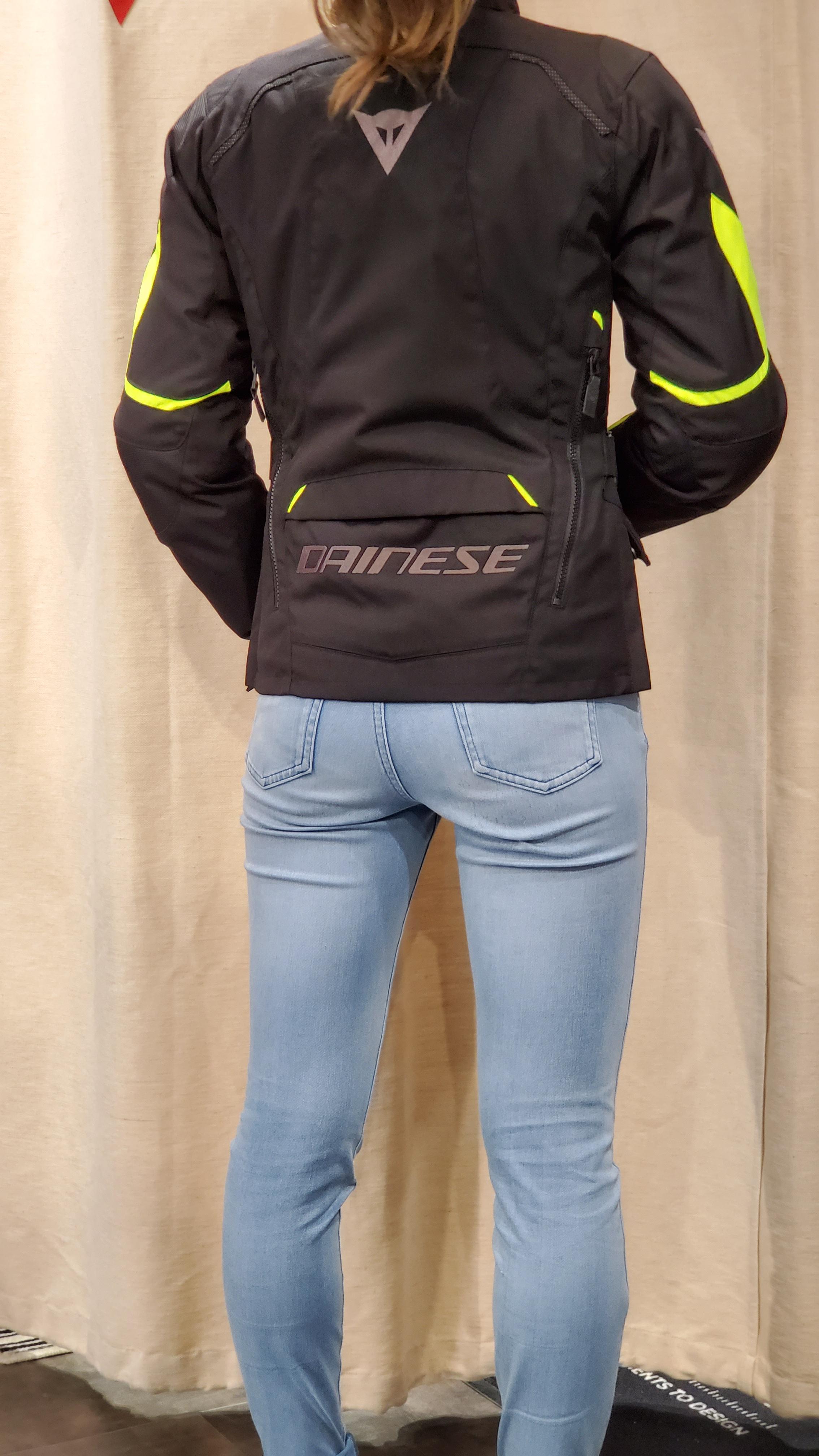 で迅速にお届け DAINESE（ダイネーゼ）秋冬 TEMPEST D-DRY サイズ40 ...