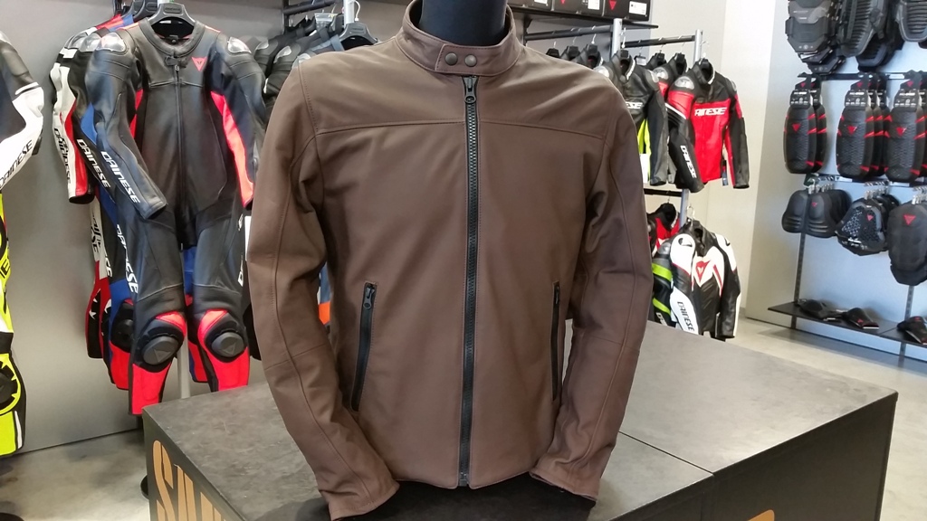 ダイネーゼ DAINESE MIKE 2 LEATHER JACKET 48 | accueilfrancophonemb.com