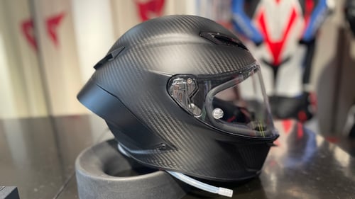 皆様から愛されるPISTA GP RR-MATT CARBON