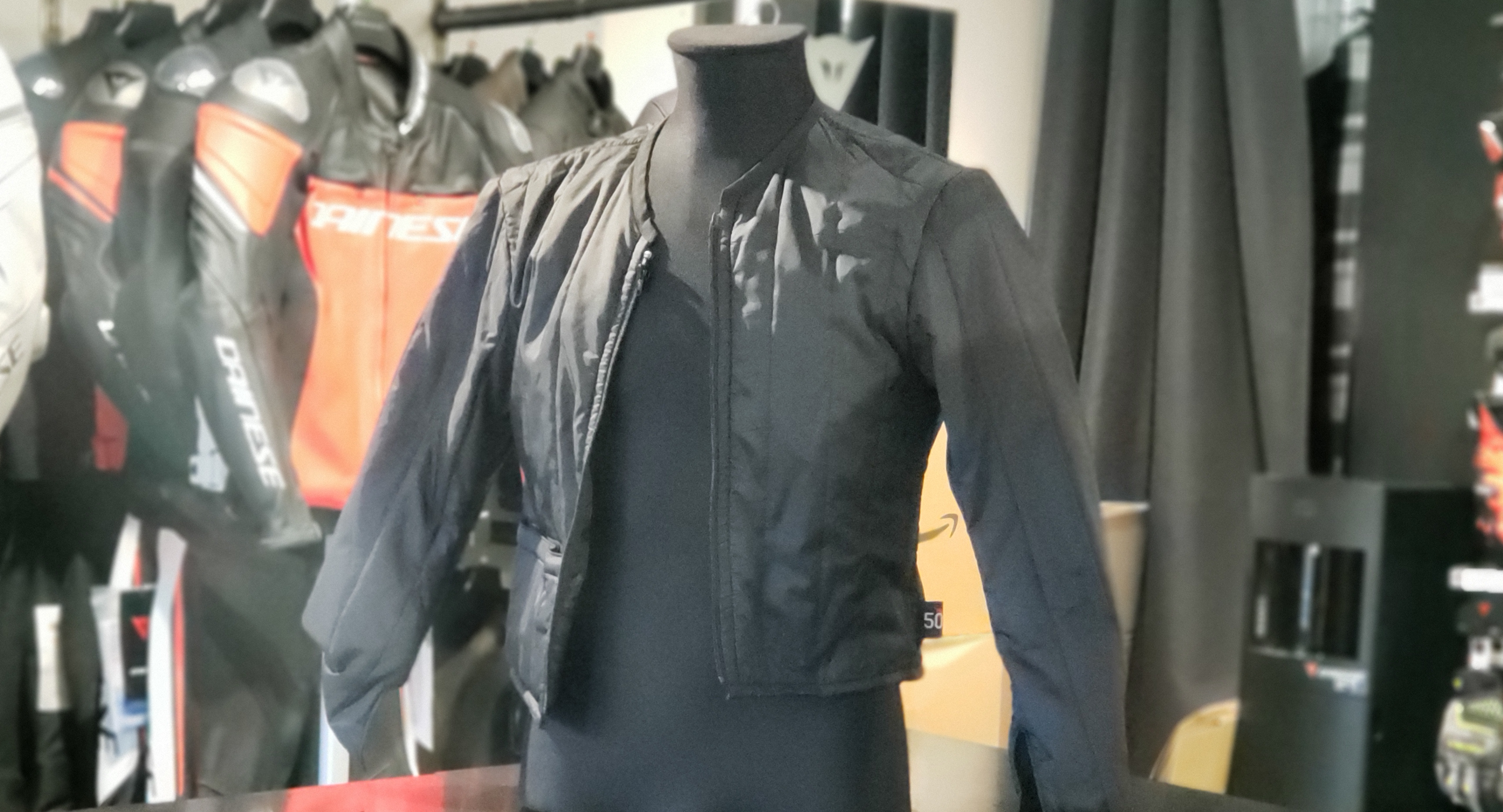 新作レザージャケット入荷いたしました。[SAINT LOUIS LEATHER