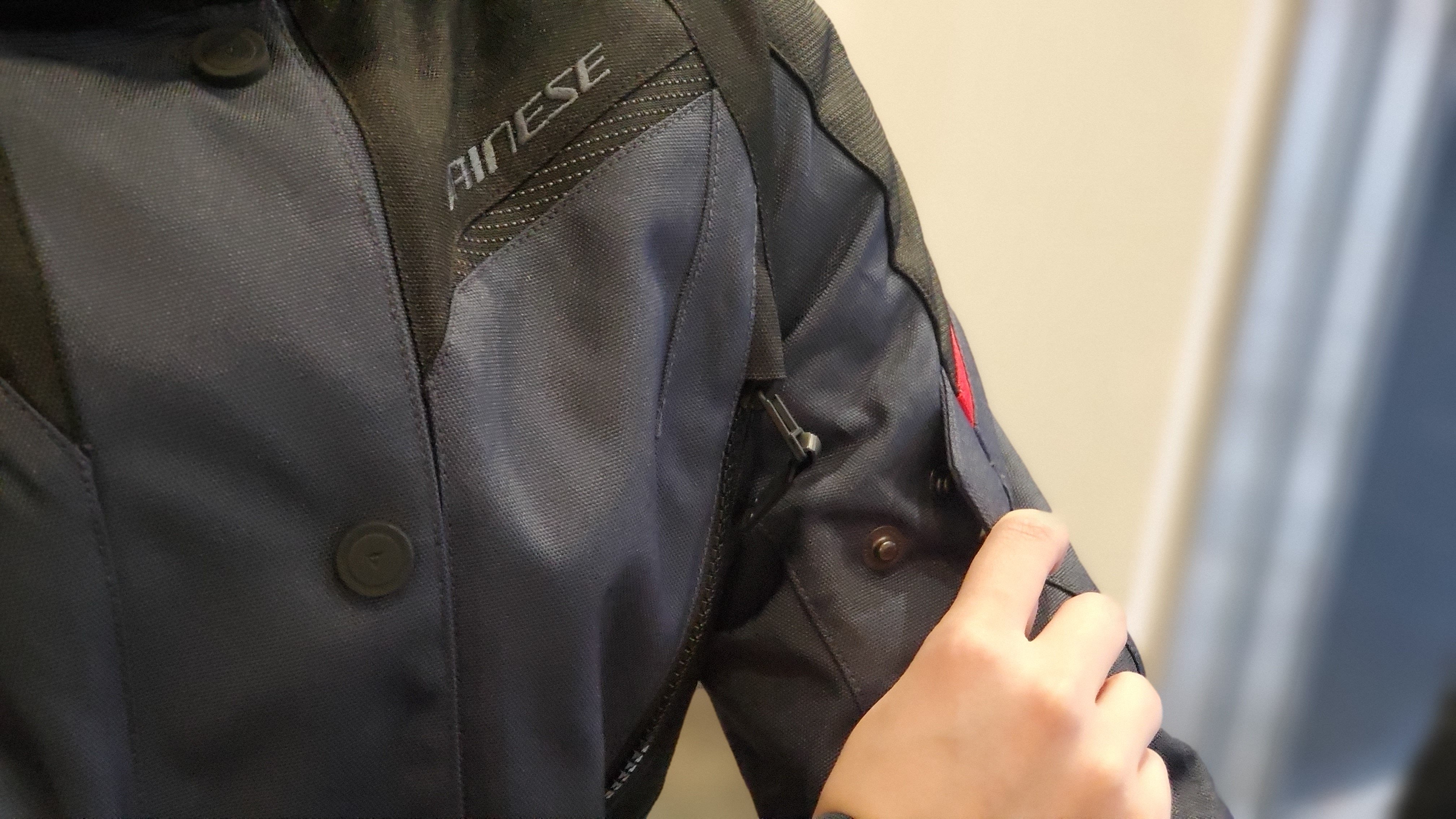 新作レディース秋冬ジャケットがついに入荷！【TEMPEST 3 D-DRY】