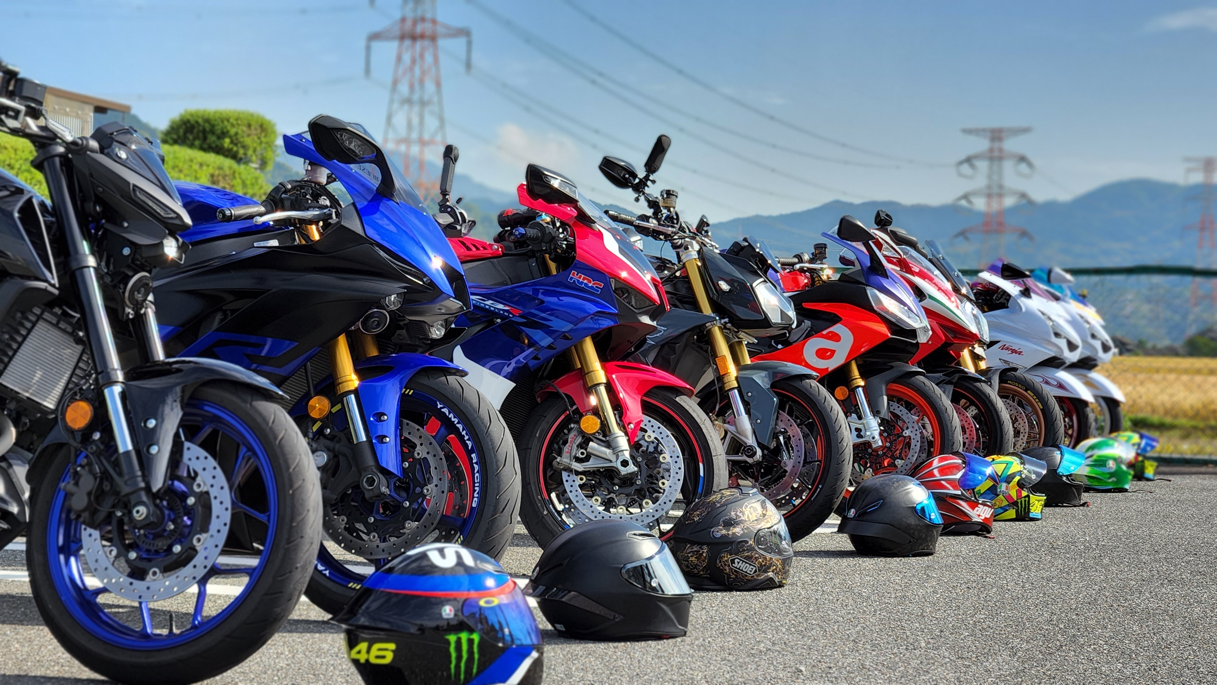 福岡ツーリング】第4回 ダイネーゼ福岡店ツーリングレポート！【パート1】