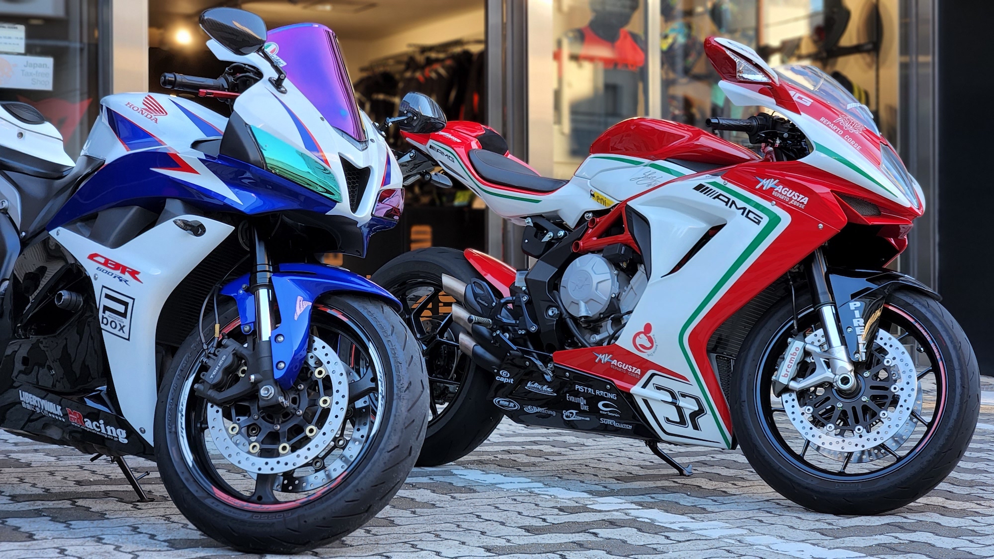 ３種類 ホットペッパー福岡 2021年2月号 ジェネ 福岡ツーリング】第5回 ダイネーゼ福岡店ツーリングレポート！【パート1】