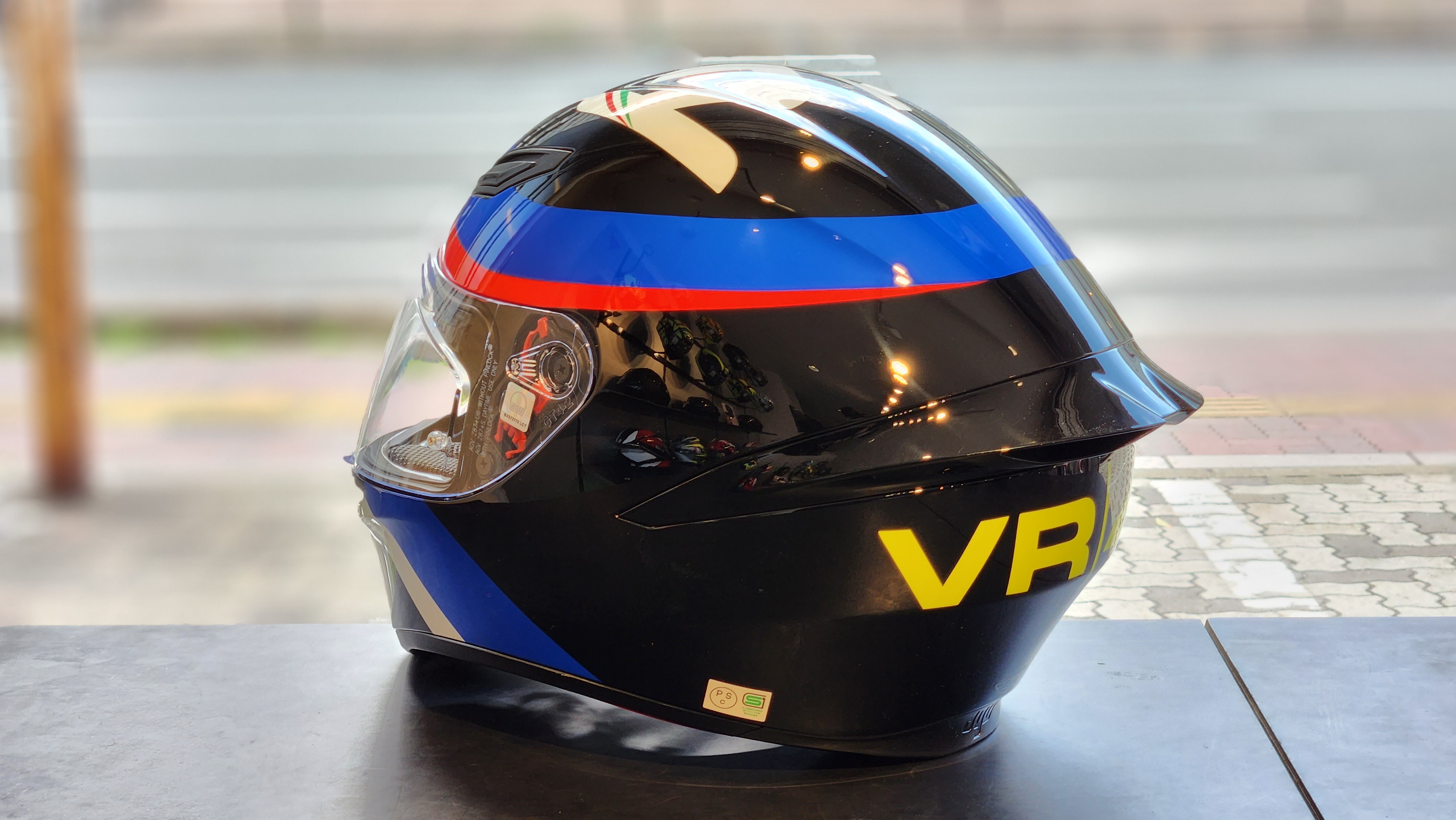 AGV K1 Sの人気グラフィックのご紹介