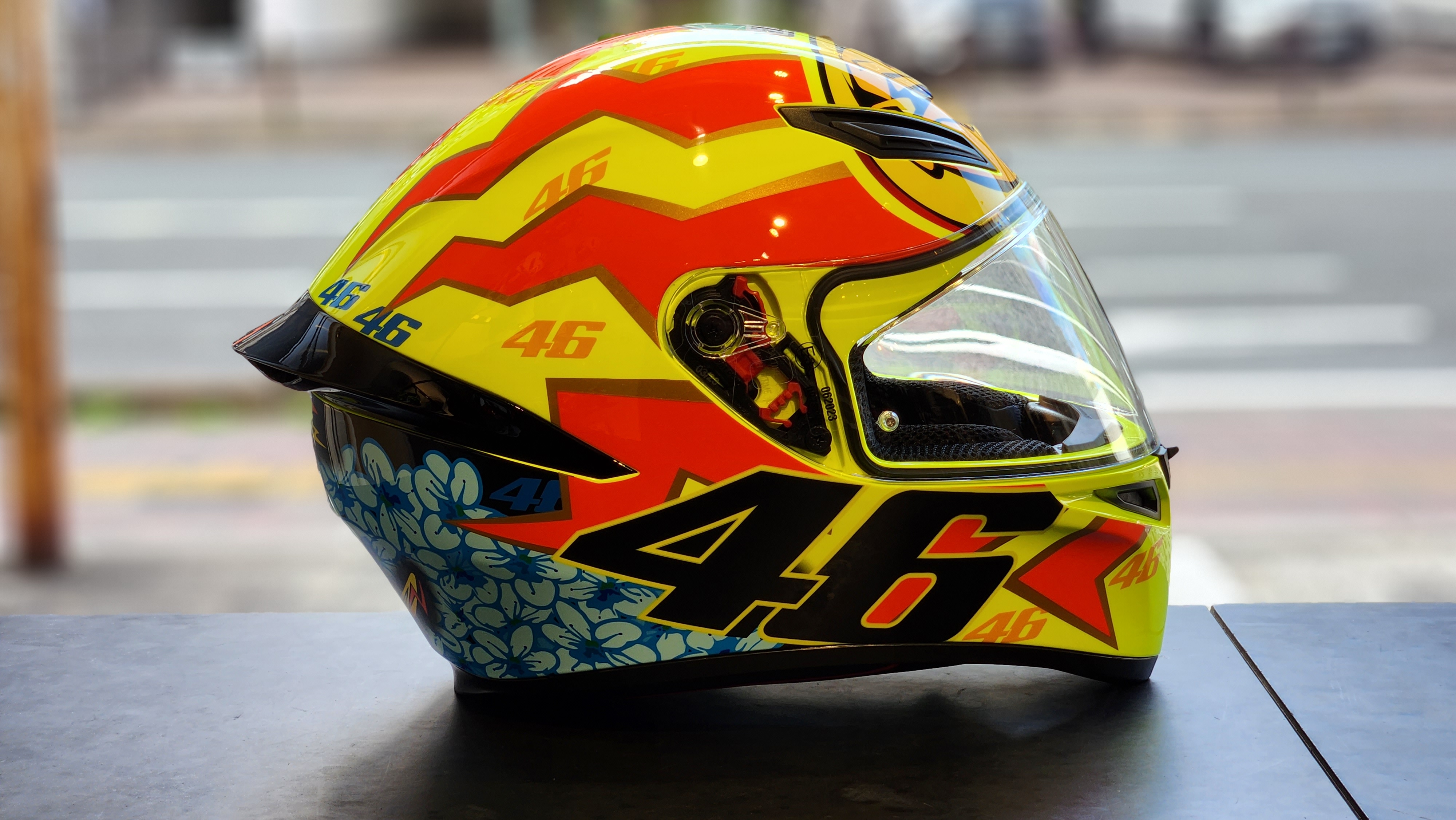 AGV K1 Sの人気グラフィックのご紹介