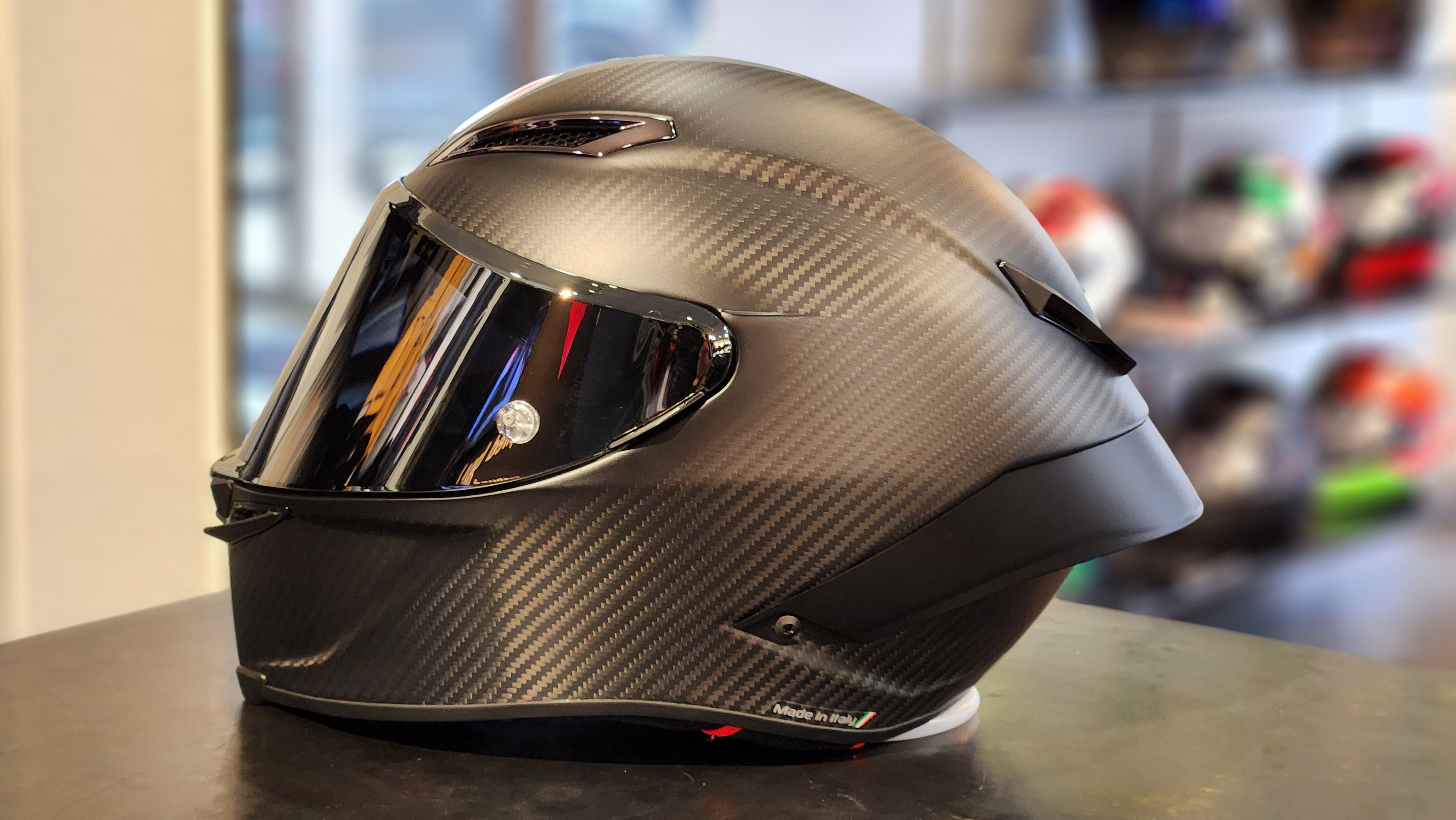 AGV 2024最新版】モデル別にまとめてご紹介