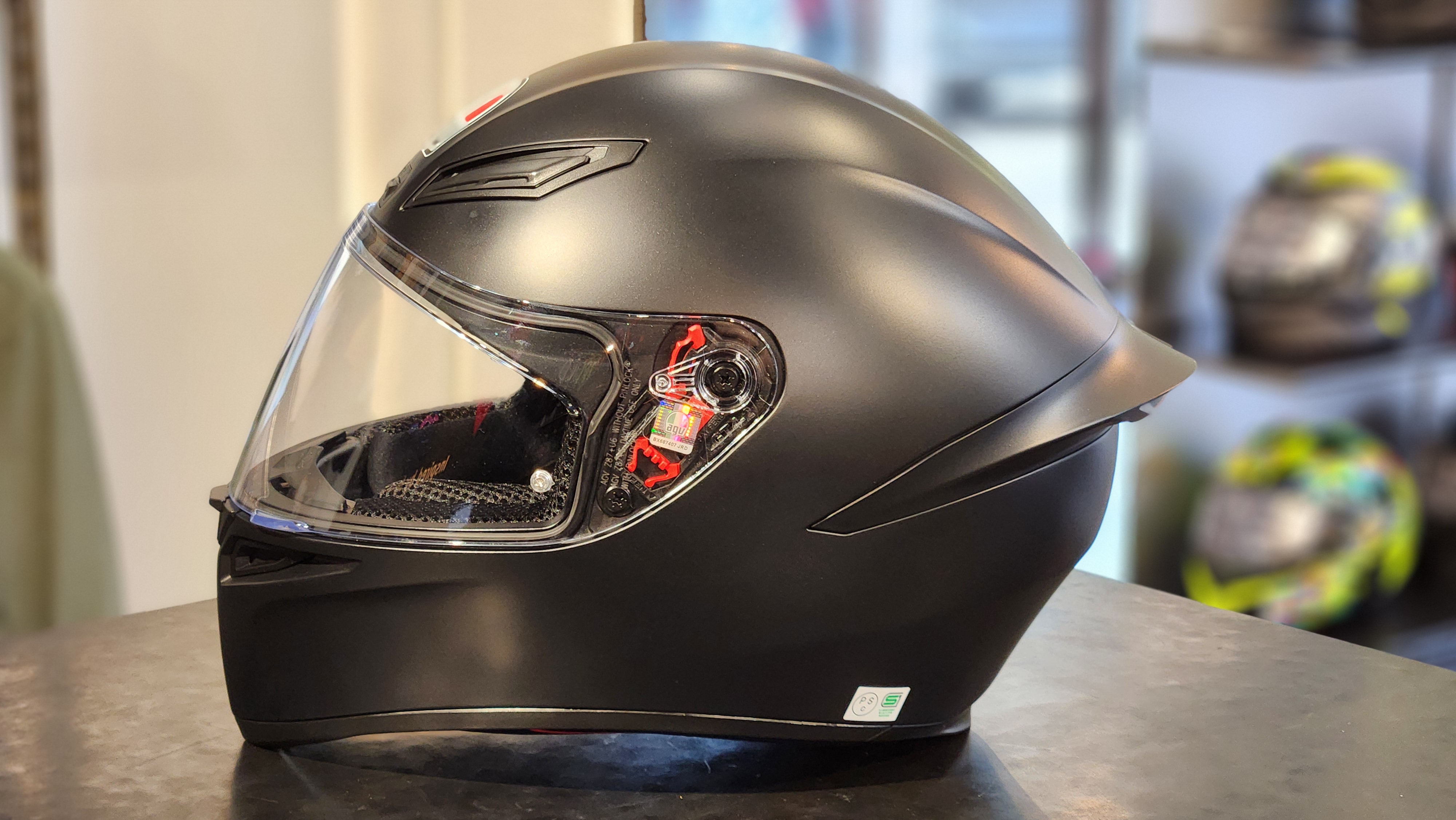 AGV 2024最新版】モデル別にまとめてご紹介
