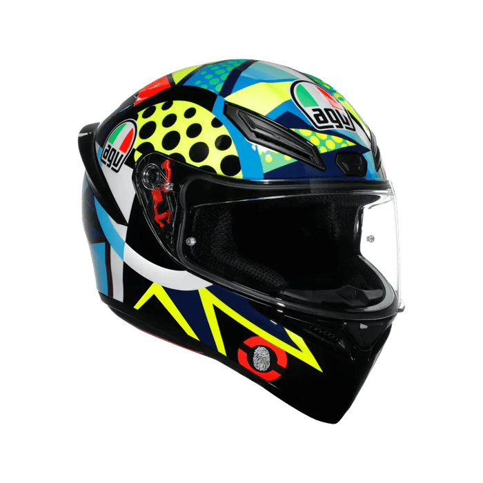 K1 S  - ROSSI WINTER TEST 2020 image