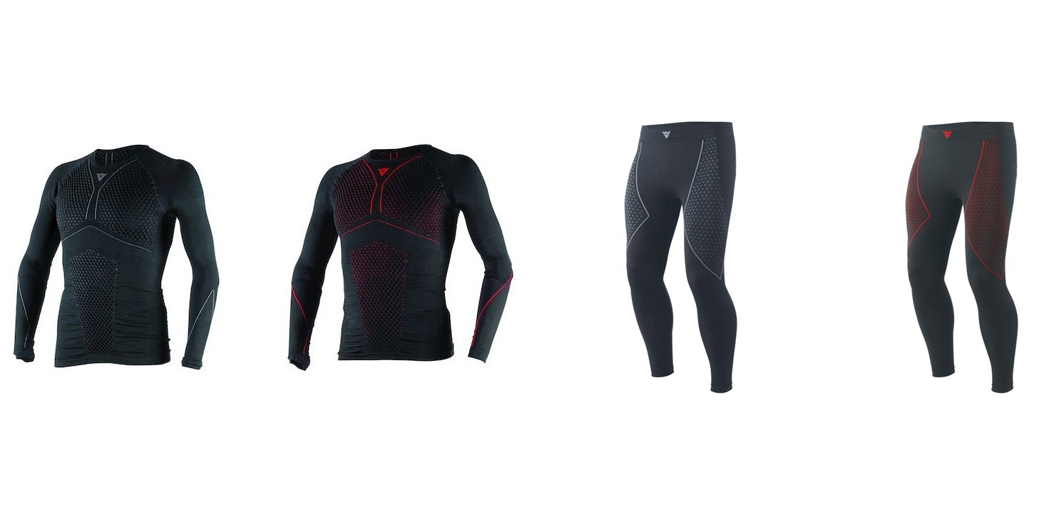 おすすめ冬用インナー紹介 【D-CORE THERMO編】