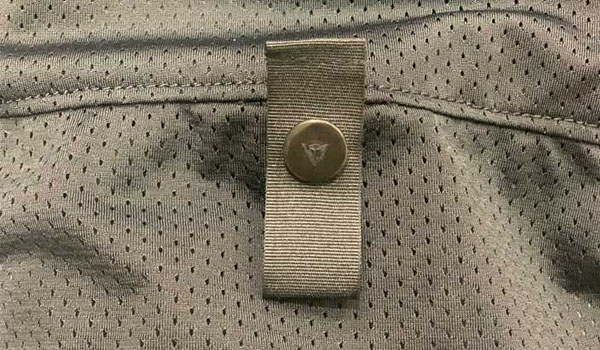 クラシカルなデザインのSANTA MONICA LEATHER JACKETのご紹介