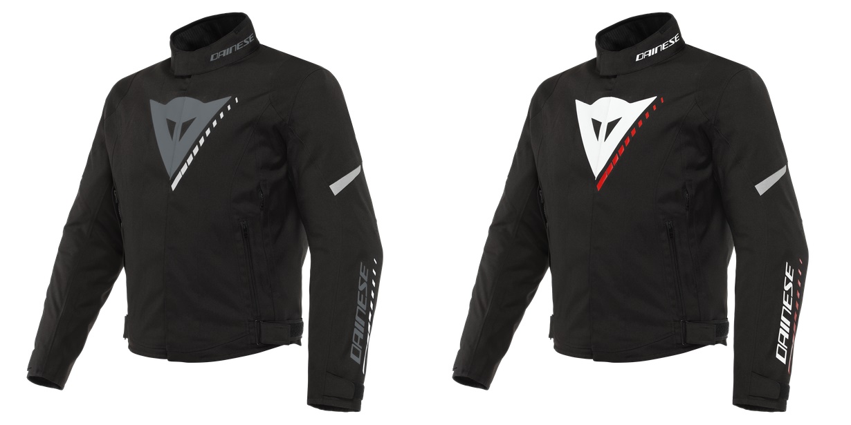 新作入荷】VELOCE D-DRY JACKET