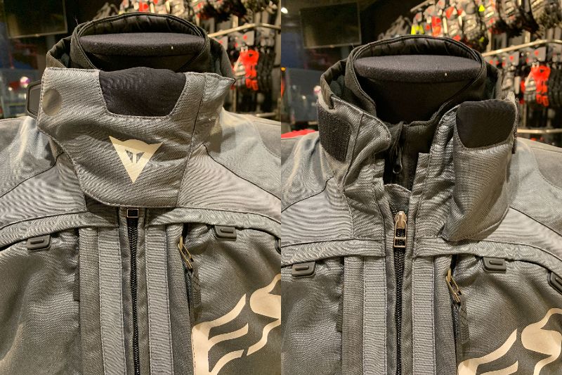 harlaut ヘンリック 3XL ウェア ジャケット オールシーズン型～3 