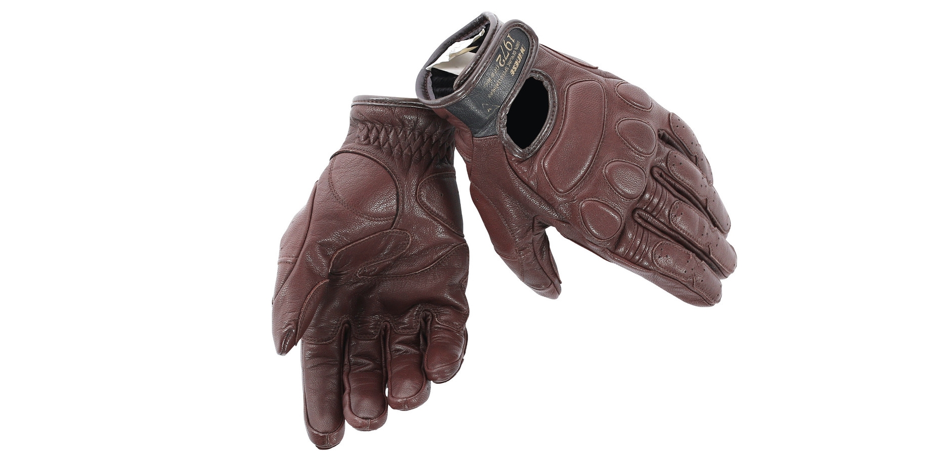 夏場でも活躍できるレザーグローブ[BLACKJACK GLOVES]