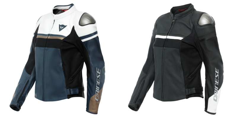 レディス新作レザージャケット 