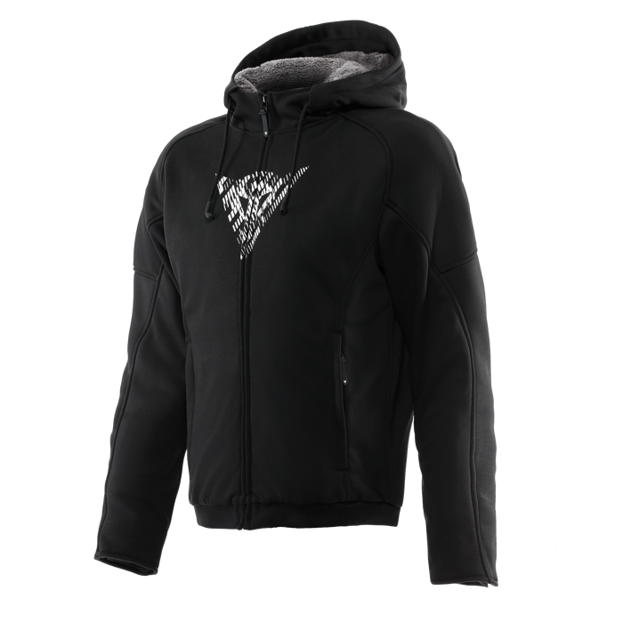 BOVISA SAFETY HOODIE FULL ZIP image