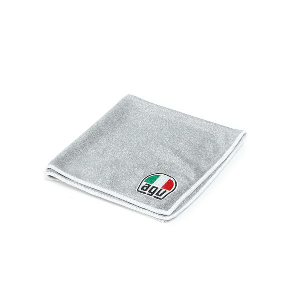 AGV HELMET CLEANING CLOTH image
