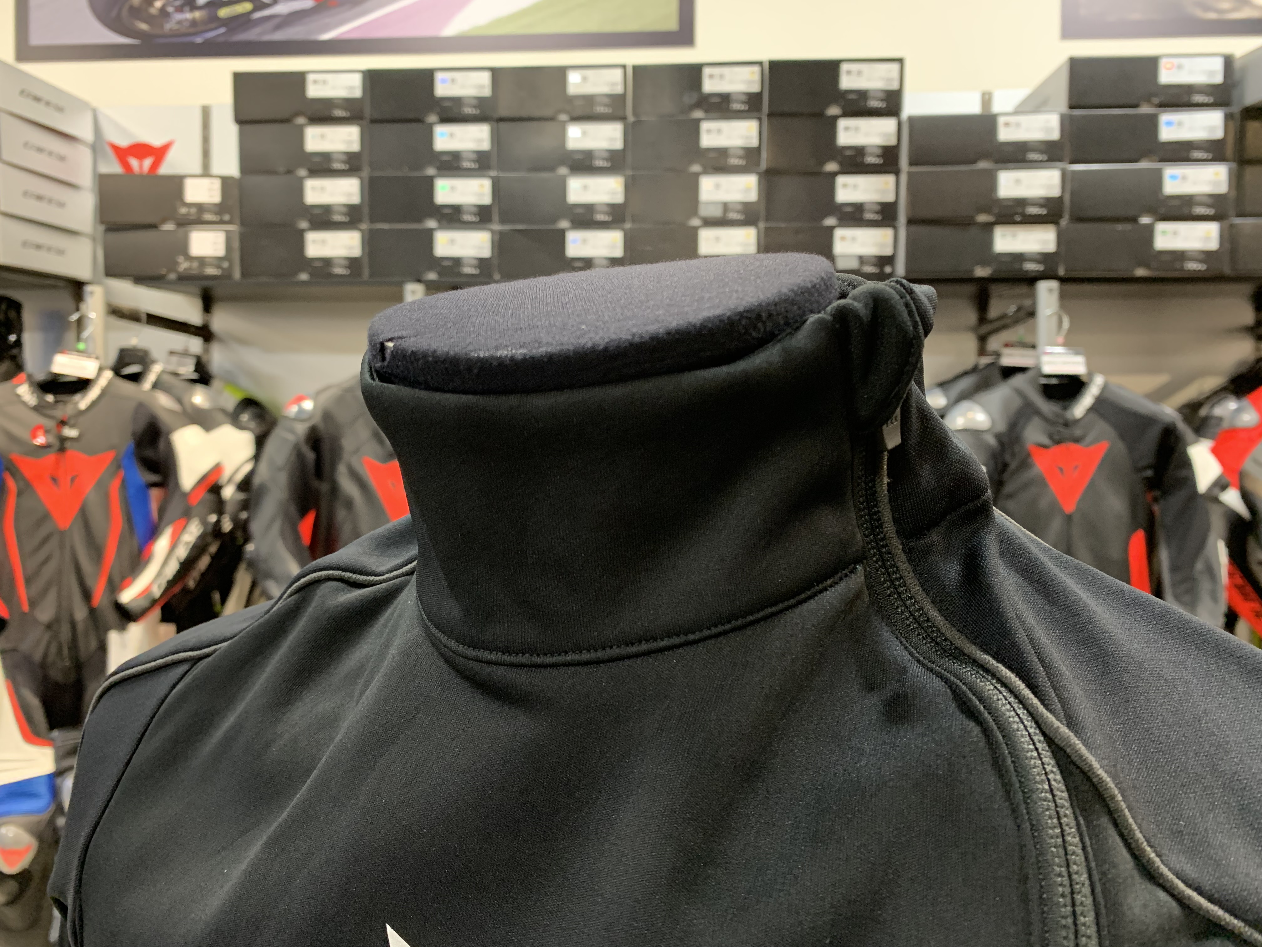 新旧冬用インナーが大量入荷！