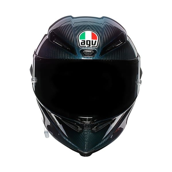 AGV PISTA GP RR新色ラインナップのご紹介